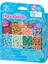 35089 Aquabeads Suluboya Renkleri Yedek Boncuk Pakedi- 800 Parça +4 Yaş 1