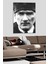 Atatürk Kanvas Tablo 1