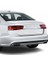 Audi A6 Bagaj Nikelajı (2012-2018 Uyumlu) 1