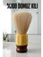 Domuz Kılı Nano Tıraş Fırçası Absolute Professional 2