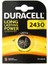 Duracell Yuvarlak Düğme Pil 2430 3 Volt 1