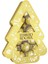 Christmas Tree Tin 150G – Yılbaşı Özel Kutu Çikolata 1
