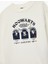Lisanslı Harry Potter Baskılı Uzun Kollu Bisiklet Yaka Sweatshirt 3