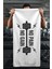 Dijital Baskı No Pain No Gain Desenli Spor Havlusu HVL0239 1