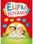 Elifba Boyama 1