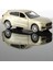Maserati Levante Bej Çek Bırak Metal Model Oyuncak Araba 12 cm 1