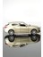 Maserati Levante Bej Çek Bırak Metal Model Oyuncak Araba 12 cm 2