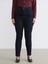 Skinny Fit Kadın Jean Pantolon 2