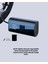 12V Uyumlu Çok Işlevli Akıllı Araç Lastik Pompası - TG0012-2RGP31 2