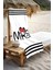 Dijital Baskı Plaj Deniz Havlusu Mrs Mickey Desenli Peştamal HVL0101 3