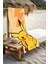 Dijital Baskı Plaj Deniz Havlusu Pikachu Desenli Peştamal HVL0013 3