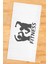 Dijital Baskı Fitness Desenli Spor Havlusu HVL0240 2