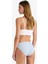 D6404AXBE572 Mavi Ribana 3'lü Brief Külot-Fall In Love 5