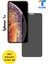 Iphone 11 Pro / x / Xs Mat Hayalet Nano Cam Darbelere Karşı Dayanıklı Esnek Nano Ekran Koruyucu 1