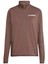 Terrex Multi Clımawarm Tech Fleece Yarım Boy Fermuarlı Üst 1
