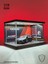 Advan Diecast LED Işıklı Akrilik Korumalı Stand/diorama 1:18 Ölçek 1