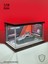 Advan Diecast LED Işıklı Akrilik Korumalı Stand/diorama 1:18 Ölçek 3