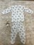 Koala ve Tavşan Desenli 2’li Çocuk Pijama Takımı – %100 Pamuk – Unisex Uzun Kollu Pijama Seti 1