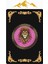 Modern Aslan Desenli Dijital Baskı Kaymaz Taban Halı H0259 3