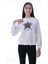 Yıldız Baskılı Kız Çocuk Sweat 2010 2