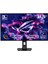 Rog Strix OLED XG32UCWMG 31.5 Inç 240 Hz 4K UHD 0.03MS 480Hz Full Hd Dual Mode Adaptive Sync Woled Gaming Monitör 1