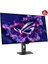 Rog Strix OLED XG32UCWMG 31.5 Inç 240 Hz 4K UHD 0.03MS 480Hz Full Hd Dual Mode Adaptive Sync Woled Gaming Monitör 3