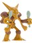 Battle Aksiyon Figürler - Alakazam PKW3036 2