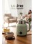 KT-01 Retrofi Su Yeşili 1.5 L Retro Elektrikli Kettle Su Isıtıcı 2