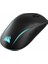 M75 Kablosuz Rgb Hafif Fps Oyun Faresi – 26.000 Dpı – Değiştirilebilir Yan Tuşlar – Icue Uyumlu – Pc – Siyah 3