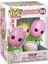 Pop! Kawaii Tulip Premium Vinil Koleksiyon Figürü 1