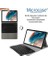 Samsung Galaxy Tab A8 SM-X200 10.5 (2021) Bluetooth Klavyeli Standlı Kılıf - Bkk1 2