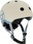 & Ride And Helmet Bebek Kaskı Xxs-S Açık Gri 181206-96360 1