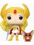 Pop! She-Ra & Kowl Masters Of The Universe Figür 2