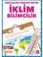 Meslekleri Öğreniyorum - Iklim Bilimcilik 1