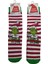2 Adet Unisex Yılbaşı Çorabı Pamuklu 1