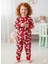 Baharlık Desenli Çocuk Takım 1