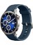 Realme Watch S Pro Uyumlu 3 Adet Şeffaf Ultra Koruyucu Nano Jelatin 1