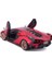 B18-21099R 1:24 Lamborghini Sıan Fkp 37 Kırmızı, Çeşitli Tasarımlar ve Renkler 2