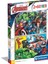 - 2X60 Parça Puzzle - Avengers 1