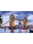 3000 Piece Puzzle The Beautiful City Of London, Çok Renkli 2