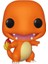 50403 Pop Oyunları: Pokemon Charmander Varsayılan, Renkli Oyuncak Figür 2
