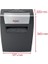 2104570EU Rexel Momentum Evrak Imha Makinesi X308 5