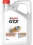 Gtx Lpg 20W-50 4 Litre Motor Yağı 1