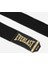 Elite Boxing Hand Wraps 180" Black/gold 5
