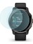 Garmin Venu 2 Plus Ekran Koruyucu Nano Şeffaf 2 Adet 4