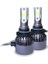 H7 LED Xenon Far Aydınlatma Seti Şimşek Etkili 8000LM 2
