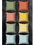 Çift Tarafı Baskılı 43X43 Kırlent Kılıfı 8'li Set Kombini 1