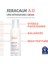 Xeracalm A.d Cream 400ML 2