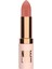 Rose Nude Look Perfect Matte Lips Ruj No:02 Peachy Nude 1