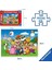 129928 100 Parçalı Puzzle Süper Mario, Çok Renkli 5